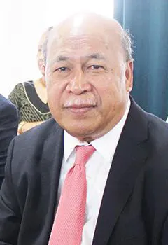 Aoelua Solomona Aoelua