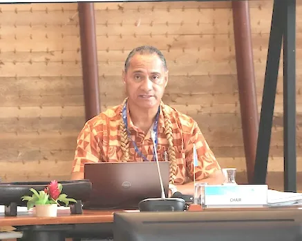 Taotasi Archie Soliai