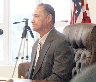 Taotasi Archie Soliai