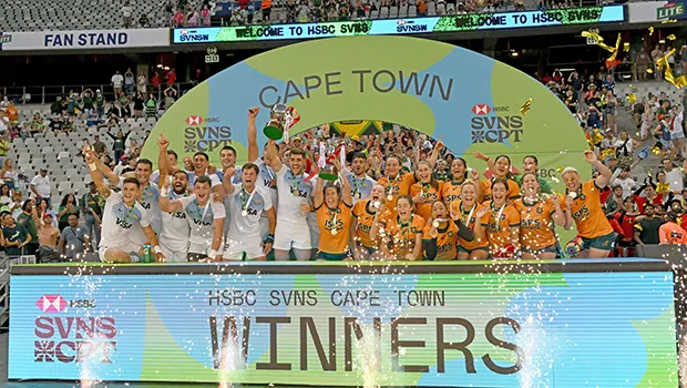 Argentina's Men and Australia's Women