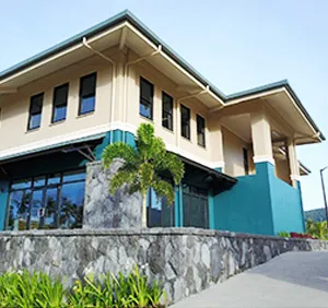Argosy University is located on the ground floor of the Haleck Building in Ottoville.