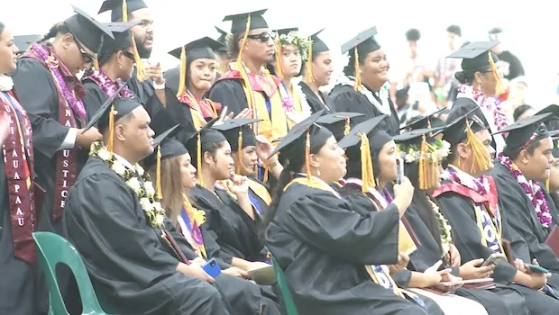 ASCC GRADUATES
