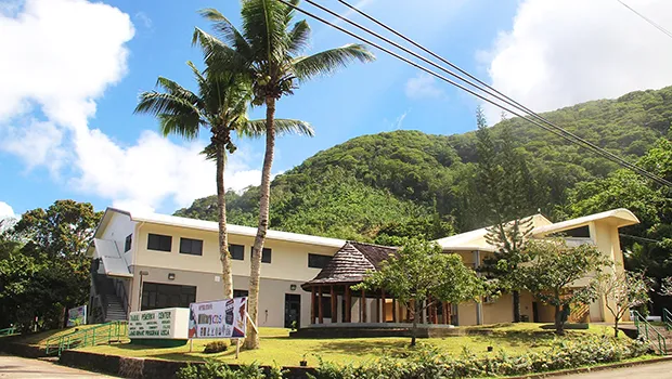 ASCC - Agriculture, Community and Natural Resources Division