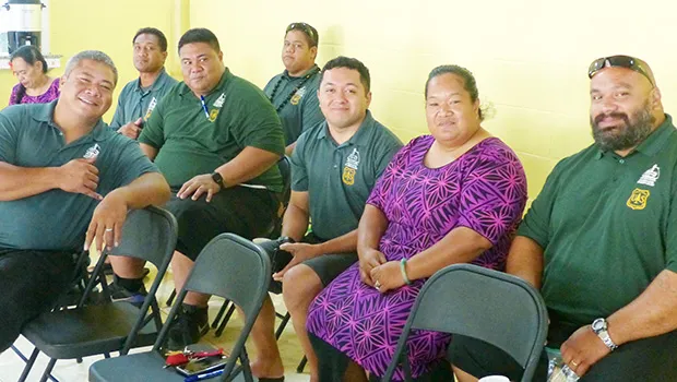 SOS Family Programs