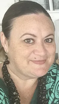 Mrs. Lelani Francis Iulio