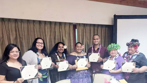 Tech-Training Graduates