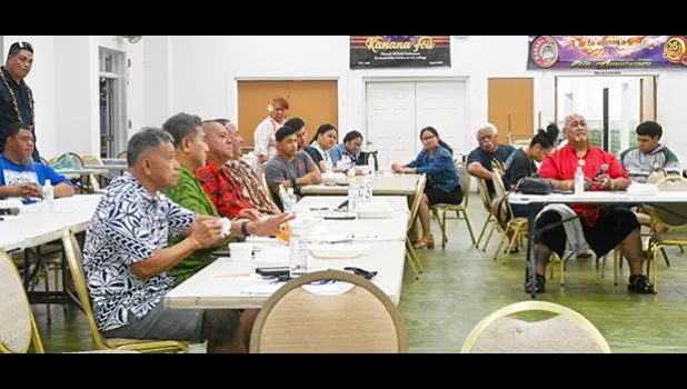 ASG HAWAII OFFICE TOWNHALL