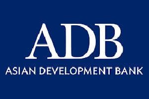 Asian Development Bank logo