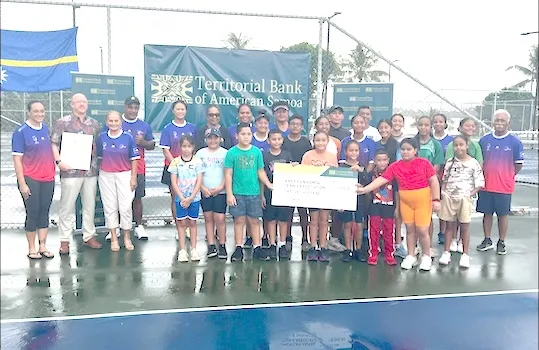 ASTA TENNIS CHAMPIONSHIP PLAYERS