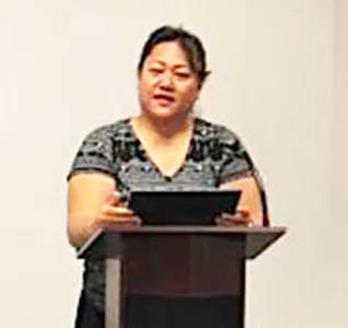 ASTCA acting chief executive officer, Falaovaoto Sualevai