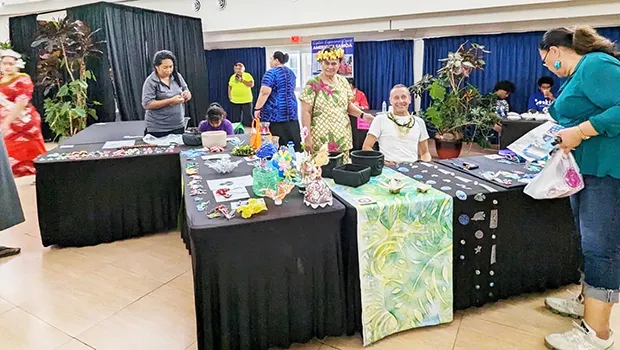 Explore, Experience, Enjoy Tourism Exhibition