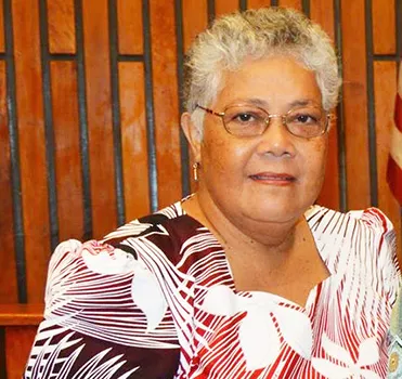 Atalina Elisapeta Asifoa