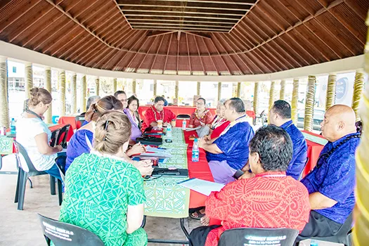Attorney General Fainu’ulelei Falefatu Alailima-Utu and others