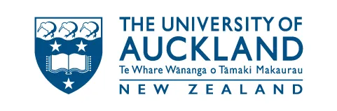 Auckland University logo