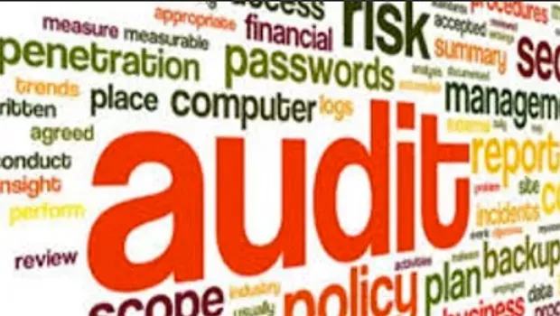 AUDIT GRAPHIC