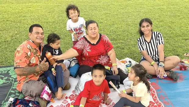 autism awareness month movie night