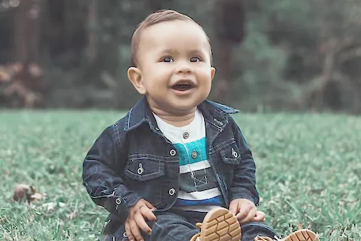cute baby