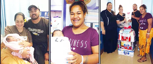 babies, families and gifts