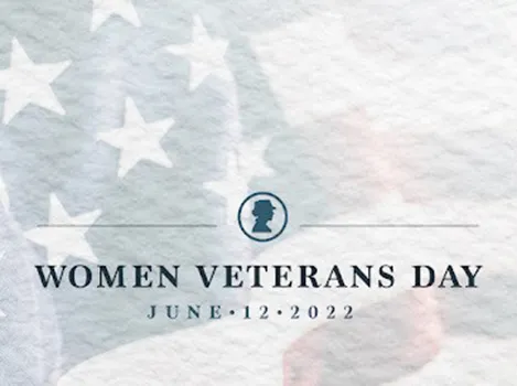 WOMEN VETERANS BANNER