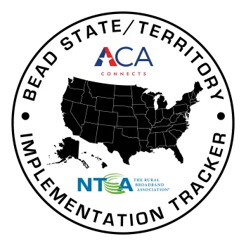 BEAD program logo
