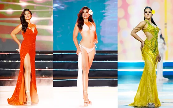 Haylani Kuruppu's outfits