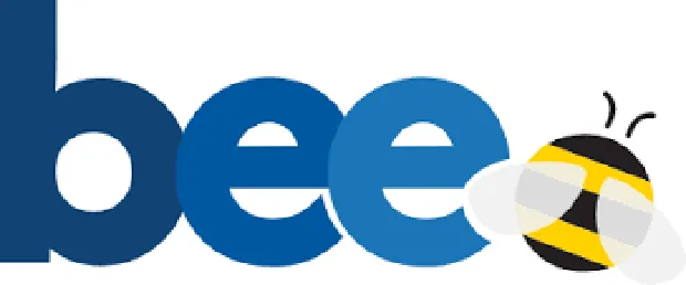 BEE logo