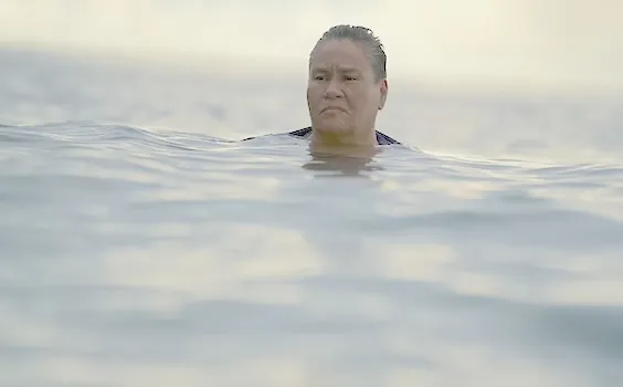 Before the Moon Falls image