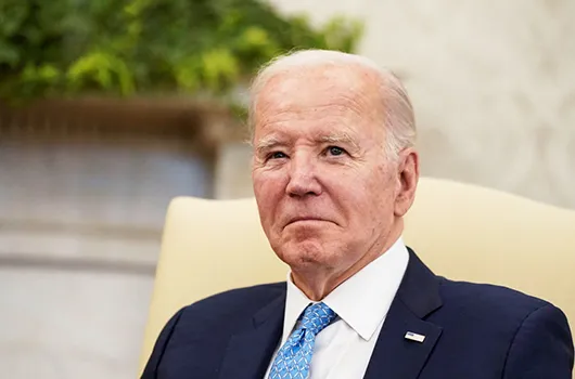 President Joe Biden