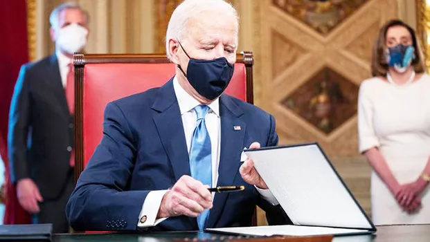 Joe Biden