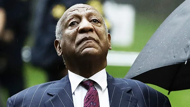 Bill Cosby file photo