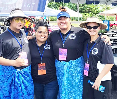 DOC STAFF