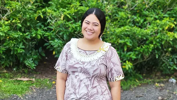 Blessing Faalata