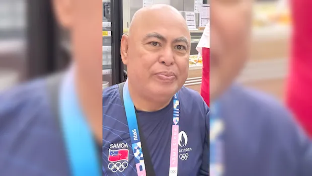 Mr Lionel Fatu Elika 