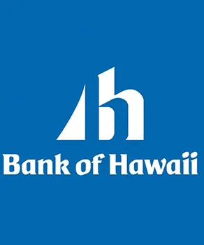 Bank of Hawaii logo