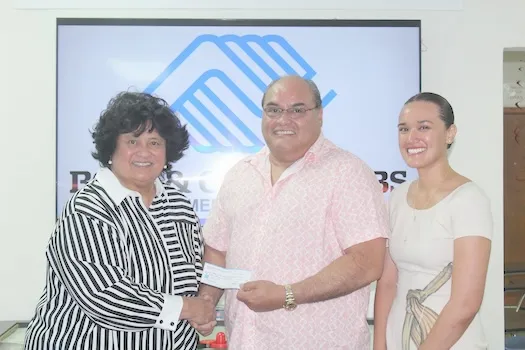 Peter Reid III and Victoria B. Reid, and Mary A.T. Tulafono