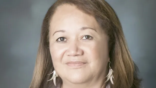 Ms. Rowena Reid 