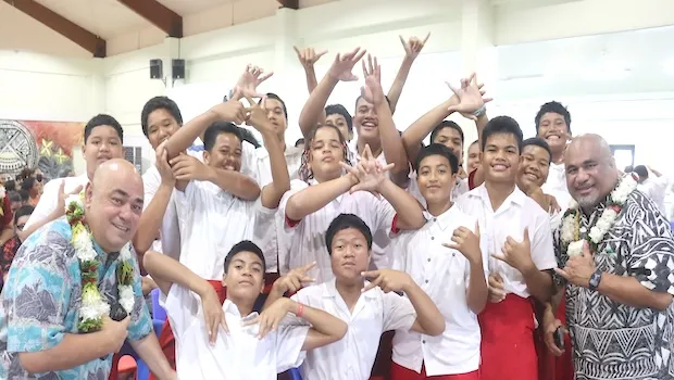 Building Tomorrow Today