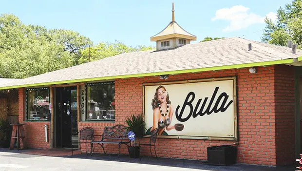  Bula Kafe in Florida