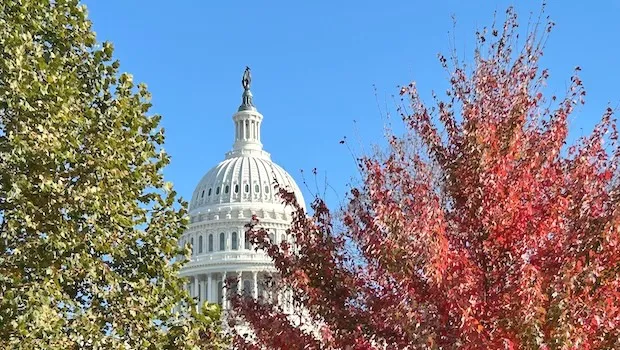 u.s. capitol building