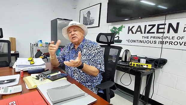 Carlos Sanchez