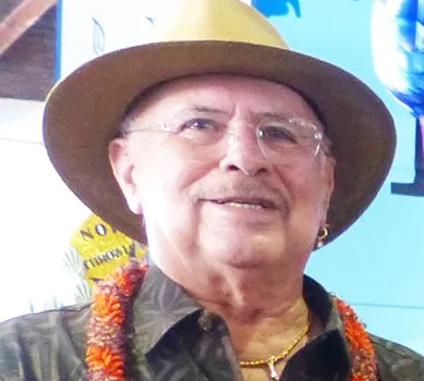 Carlos Sanchez