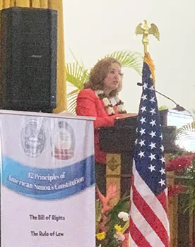 Carmen C. Cantor