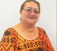 Catherine D. Saelua