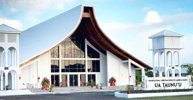 CCCAS church Kanana Fou