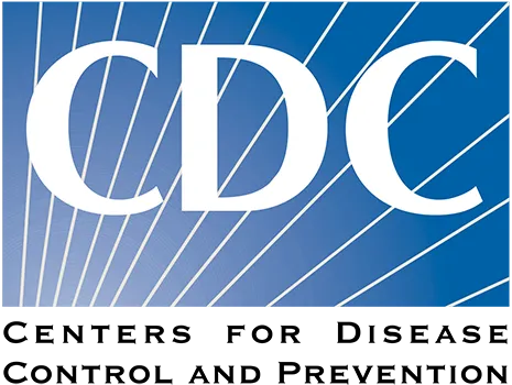 US Centers for Disease Control and Prevention logo