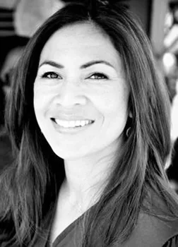 chairwoman, Luisa Kuaea