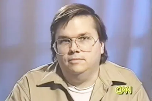Mark David Chapman