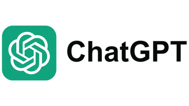 chatGPT logo