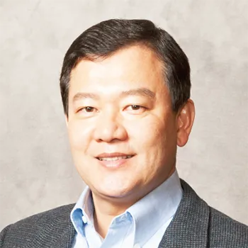 Mr. Chae-Ung Um 