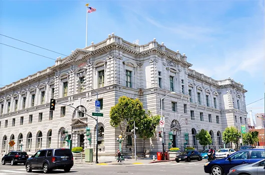 9th Circuit Court, San Francisico CA